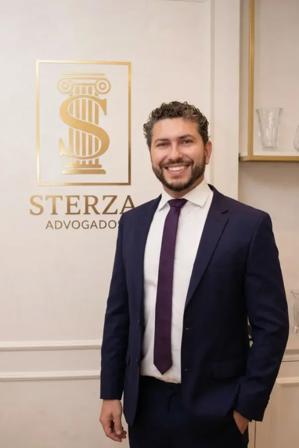 Dr. Fábio Sterza